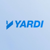 Yardi logo - Similar company to Mri Software