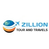 ZILLION TOUR AND TRAVELS PVT LTD logo - Similar company to Zillion Tour And Travels