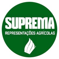 Suprema Agro logo - Similar company to Valoragro