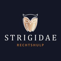 Strigidae Rechtshulp