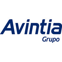 Grupo Avintia logo - Similar company to Sanjose Constructora