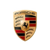 포르쉐코리아 / Porsche Korea logo - Similar company to Necton
