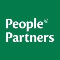 People Partners logo - Similar company to People Partners South Africa
