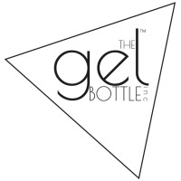 The GelBottle Germany & Austria logo - Similar company to Gordan Jast®