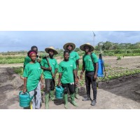 LIVINGSTONES AQUAFARM logo - Similar company to Daalitech