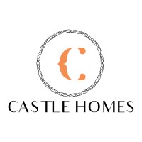 Castle Homes logo - Similar company to Castle Homes Uk