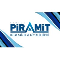 SAMSUN PİRAMİT OSGB İŞ SAĞLIĞI VE GÜVENLİĞİ logo - Similar company to Lares Mühendislik Ve Yer Bilimleri Ltd. Şti̇.
