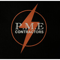 PME CONTRACTS LTD logo - Similar company to Berry Electrical Services (Uk) Ltd.
