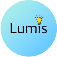 Lumis Automation logo - Similar company to In-Position Technologies
