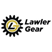 Lawler Gear logo - Similar company to Pro Line Machining