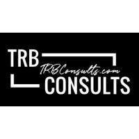 TRB Consults logo - Similar company to The Black Owned Business