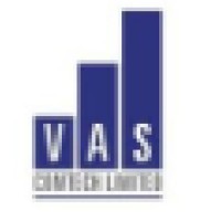 VAS Comtech Limited logo - Similar company to Ronak Telecommunication