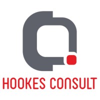 Hookes Consult logo - Similar company to Hlink Inc.