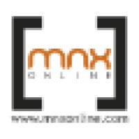 MNX Online logo - Similar company to Keytrends