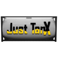 Just Tanx logo - Similar company to Liquid Cargo, Inc.