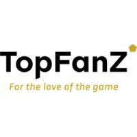 Topfanz logo - Similar company to Functional Training Network