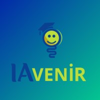 IAvenir logo - Similar company to Edumatch