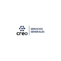 CREO Servicios Generales logo - Similar company to Dimalsa