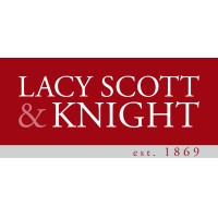Lacy Scott & Knight logo - Similar company to Rare Tangible Assets (Rta) Ltd