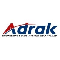 ADRAK ENGINEERING & CONSTRUCTION INDIA PVT LTD logo - Similar company to Al Adrak Trading And Contracting Company