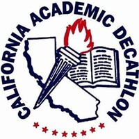 California Academic Decathlon logo - Similar company to Avonax Events