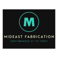 Mideast Fabrication