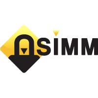 ASIMM logo - Similar company to Cybersecurity Bradley & Rollins