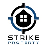 Strike Property logo - Similar company to Axon Property Group
