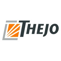 Thejo Engineering logo - Similar company to Thejo Brasil Comércio E Serviços Ltda