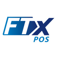FTx POS logo - Similar company to FasTrax Infotech Pvt. Ltd.