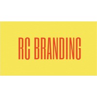 RC Branding logo - Similar company to The Holos Company | Brand Growth