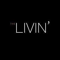 THE LIVIN' logo - Similar company to The Stories Studio