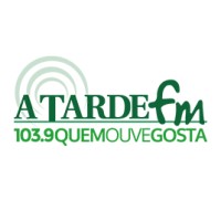 A Tarde FM logo - Similar company to L&A Contabilidade