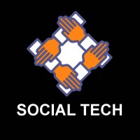 SOCIAL TECH logo - Similar company to Social Tech