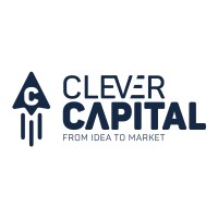 Clever Capital logo - Similar company to Roca X