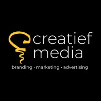 Creatief Media logo - Similar company to Famefule