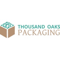 Thousand Oaks Packaging, Inc. logo - Similar company to Strategic Workforce Development Inc.