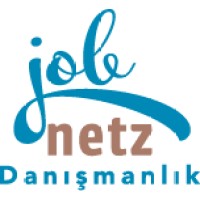 JOBNETZ DANIŞMANLIK logo - Similar company to Atölye-X-Iii Mimarlık & Danışmanlık