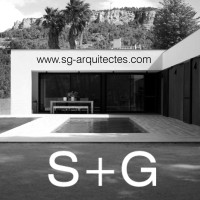 S+G arquitectes logo - Similar company to Exitprojectes