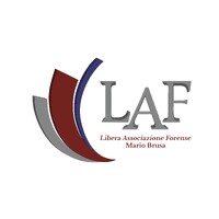 Libera Associazione Forense (LAF) logo - Similar company to Association Of Young International Criminal Lawyers