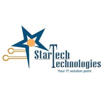 StarTech Technologies logo - Similar company to Star Technologies
