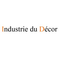 Industrie du Décor logo - Similar company to F.Parisse
