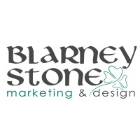 Blarney Stone Marketing & Design logo - Similar company to Abc Training Center