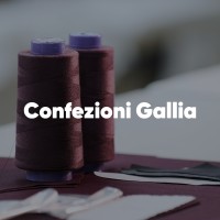 Confezioni Gallia logo - Similar company to Radio Flyweb