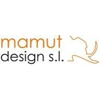 MAMUT DESIGN SL logo - Similar company to Deinter S.L - Carpintería Y Desarrollo Integral De Obras