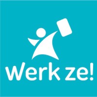 Werk ze! logo - Similar company to Maduro & Curiel'S Bank