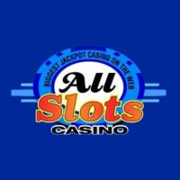 All Slots Casino logo - Similar company to Casino Data Imaging