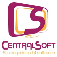 CentralSoft logo - Similar company to Future Core