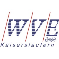 WVE GmbH Kaiserslautern logo - Similar company to Filmproduktion Hupp Dobusch
