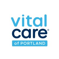 Vital Care of Portland logo - Similar company to Tischpdx